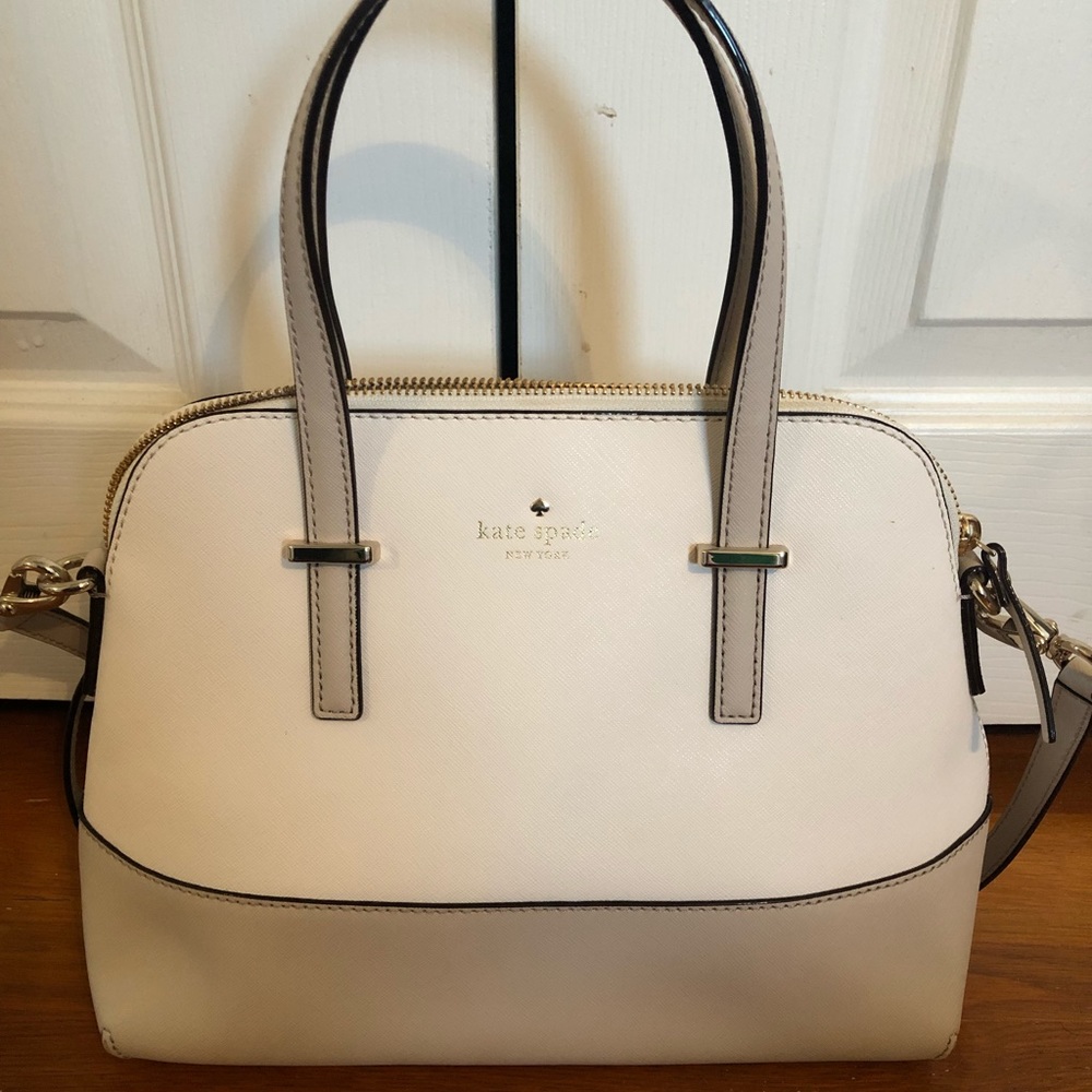 Kate Spade Cedar Street Maise satchel